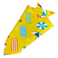 On The Beach Bandana