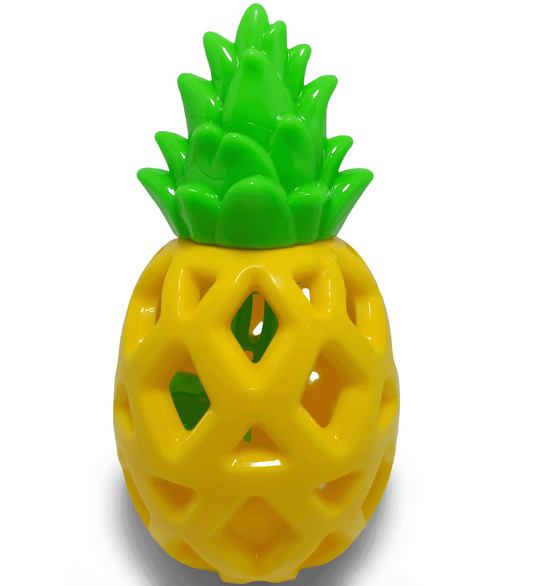 Slow Treater Pineapple