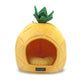 Pineapple Hut Pet Bed