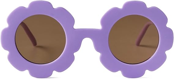 Doggie Flower Shades