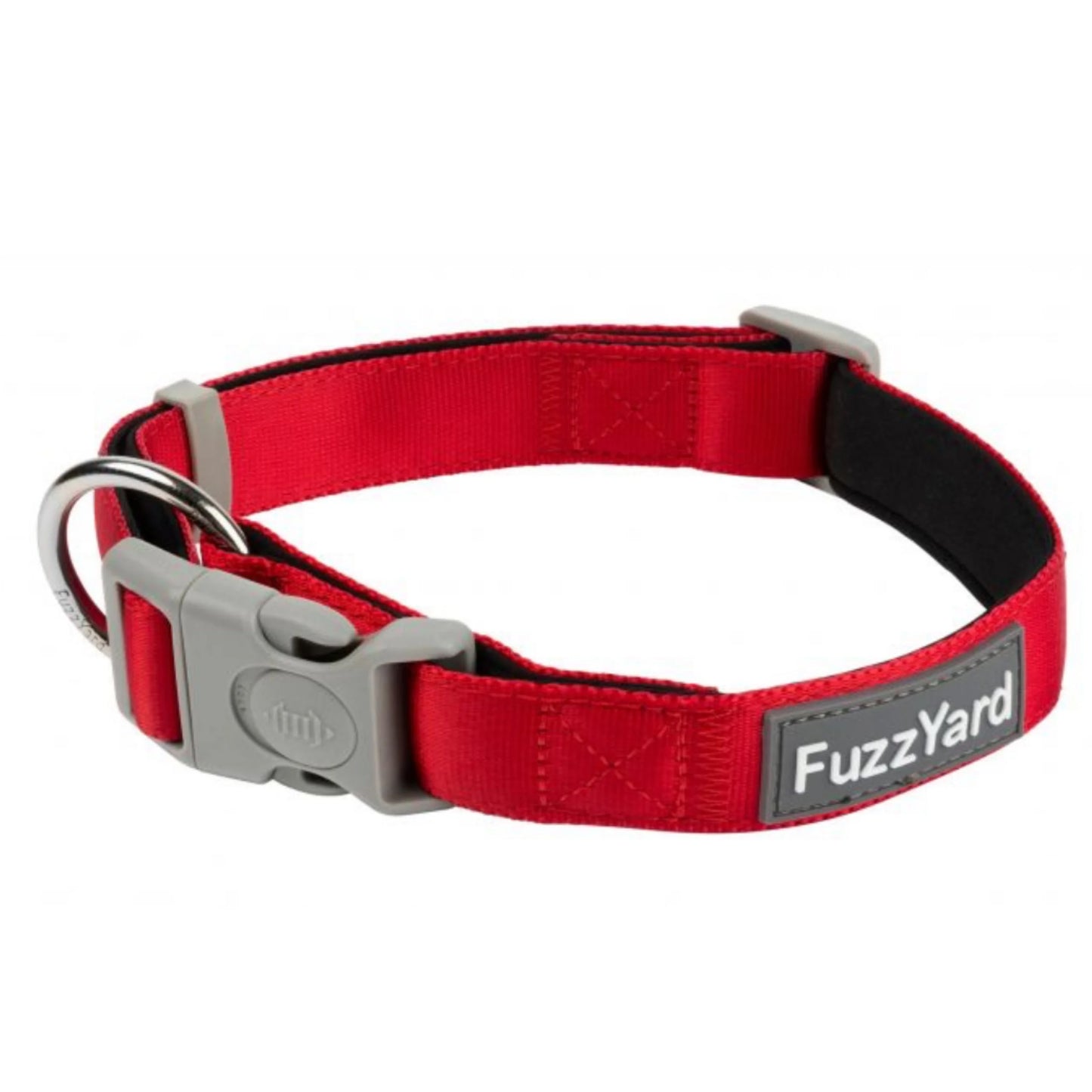 Rebel Dog Collar