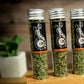 Organic Catnip & Silvervine Blend Tube – Premium Quality