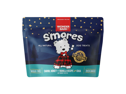Wonder Bites S'mores