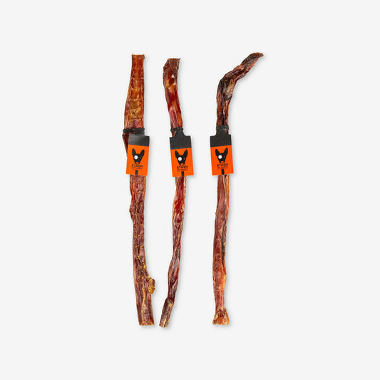 Steer Sticks