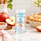 Toasted Apple Pie Flavored Pet Bubbles