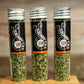 Organic Catnip & Valerian Blend Tube – Premium Quality