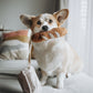 Baguette Dog Toy