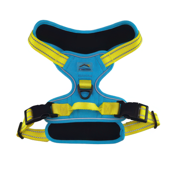Venture Paw Pull Control Harness