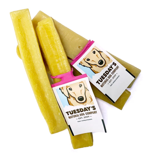 X-Small Yak Chew