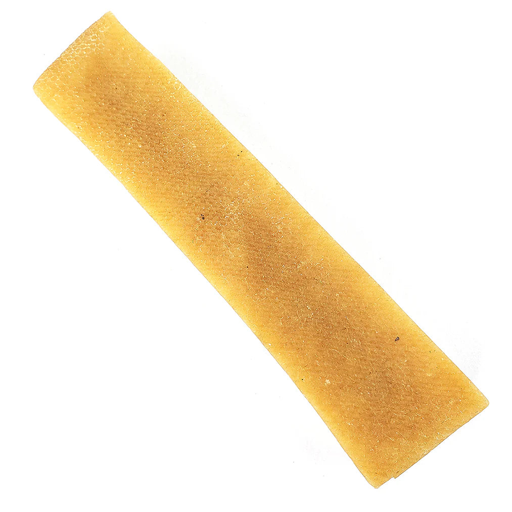 Tuesday's Yak Chew