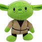 Yoda Plush