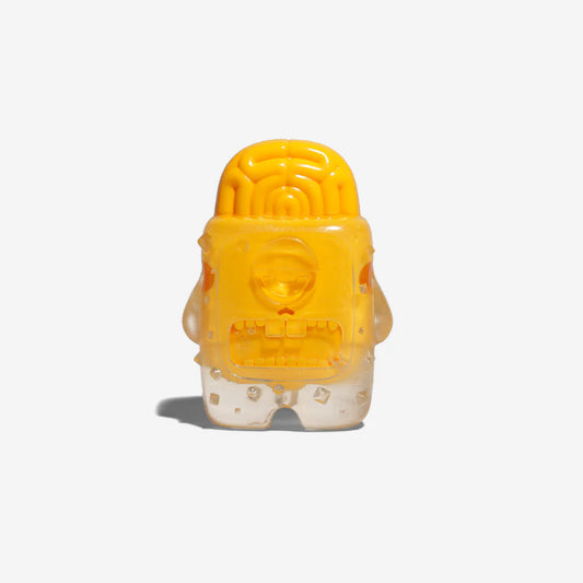 Brain Fried Chew