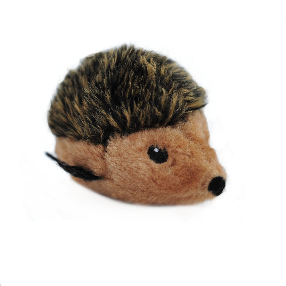 Hedgehog Den Burrow Toy