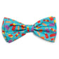 Popsicles Bow Tie