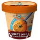 Pumpkin Goat's Milk Ice Cream Mix