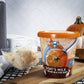 Pumpkin Goat's Milk Ice Cream Mix