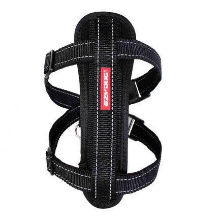CHEST PLATE DOG HARNESS