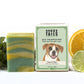 Citrus & Mint - Short & Smooth Coat Shampoo Bar