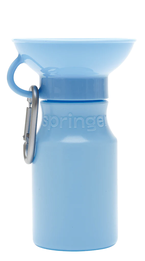 Dog Water Bottle