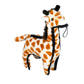 Ruffian Giraffe