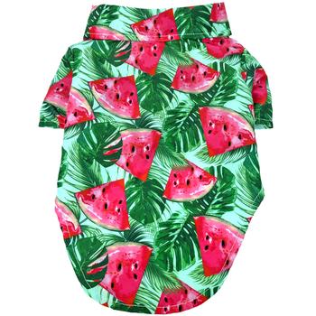 Watermelon Camp Shirt