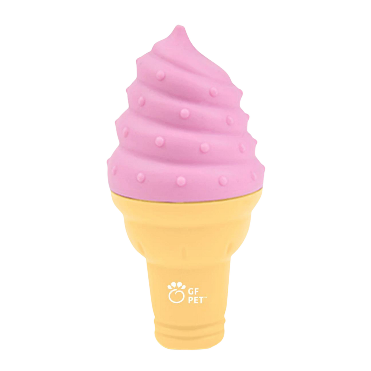 Ice Toy - Cone Dog Cooling Toy