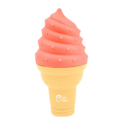 Ice Toy - Cone Dog Cooling Toy