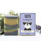 Lavender & Eucalyptus - Wiry Coat Shampoo bar 4.75oz