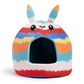 Piñata Hut Pet Bed