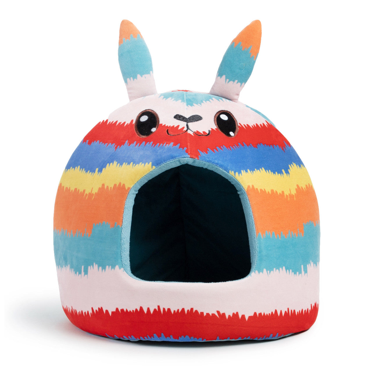 Piñata Hut Pet Bed