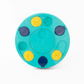 SmartyPaws Puzzler Teal