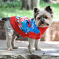 Ugly Snowman Dog Sweater
